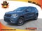 2021 Jeep Grand Cherokee High Altitude 4x4