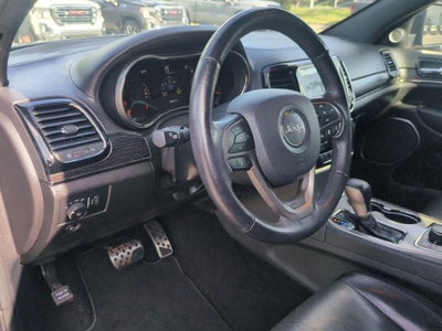2021 Jeep Grand Cherokee High Altitude 4x4