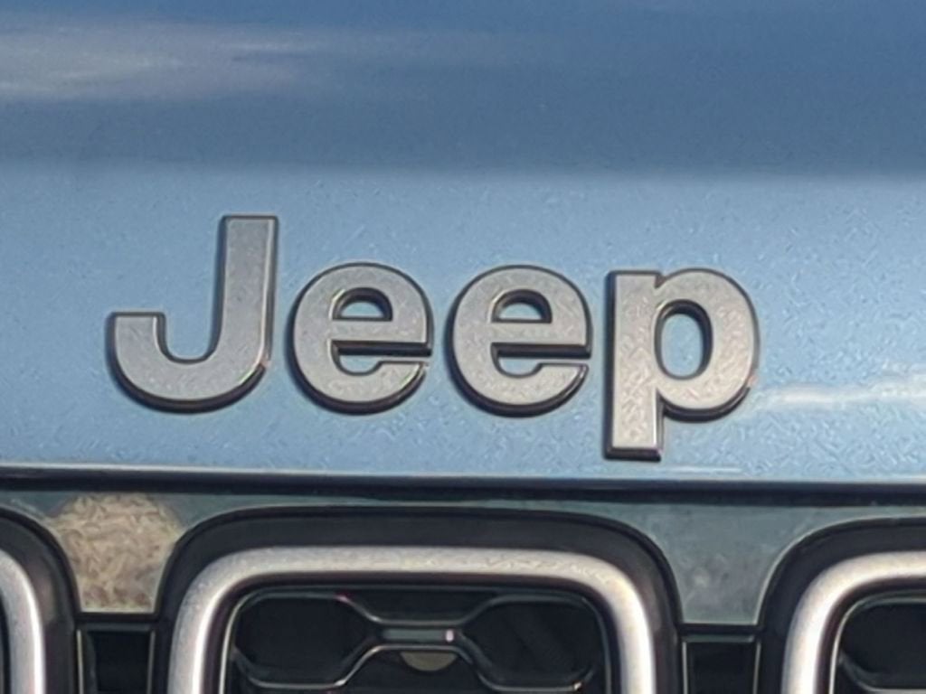 2021 Jeep Grand Cherokee High Altitude 4x4