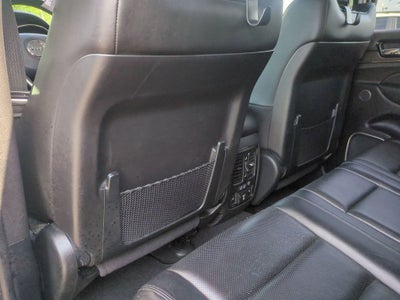 2021 Jeep Grand Cherokee High Altitude 4x4