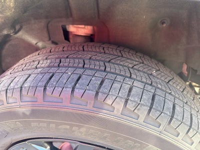 2025 Jeep Grand Cherokee Altitude 4x4