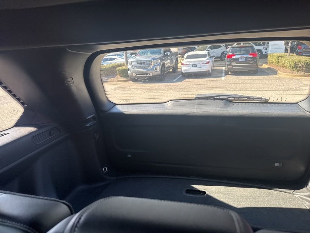 2025 Jeep Grand Cherokee Altitude 4x4