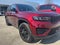 2025 Jeep Grand Cherokee Altitude 4x4