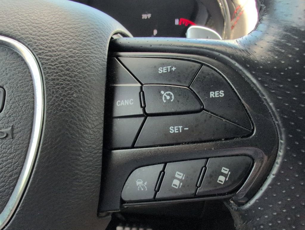 2018 Dodge Durango R/T AWD