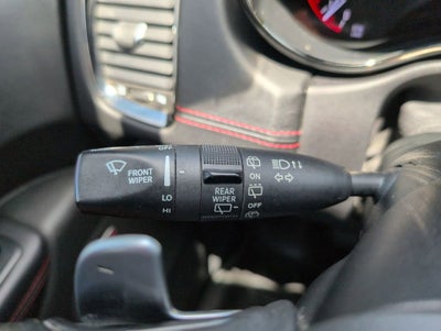 2018 Dodge Durango R/T AWD