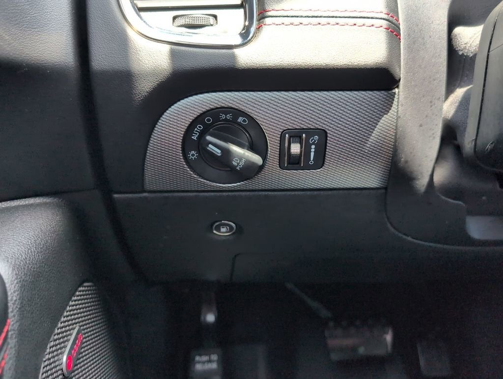 2018 Dodge Durango R/T AWD