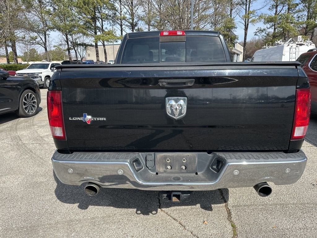 2015 RAM 1500 Lone Star