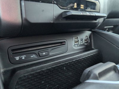 2019 RAM 1500 Big Horn/Lone Star Quad Cab 4x4 6'4" Box