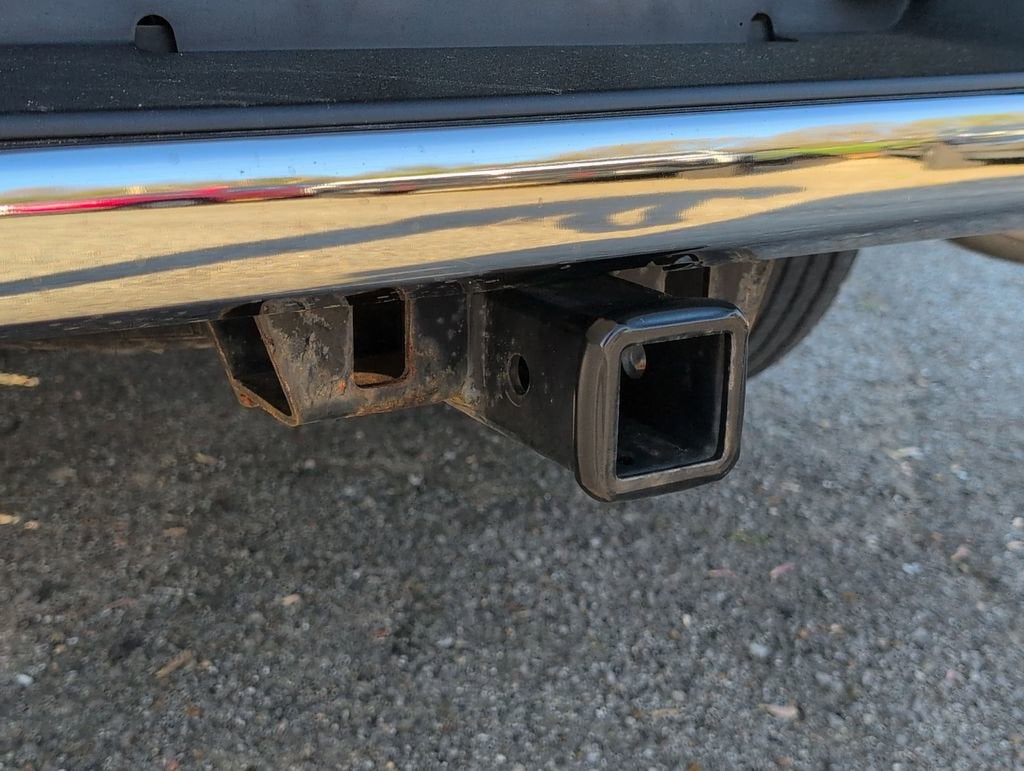 2019 RAM 1500 Big Horn/Lone Star Quad Cab 4x4 6'4" Box