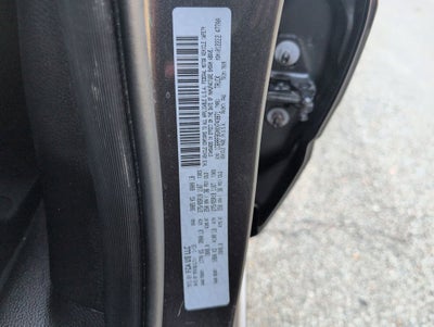 2019 RAM 1500 Big Horn/Lone Star Quad Cab 4x4 6'4" Box