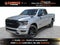2022 RAM 1500 Big Horn Quad Cab 4x4 6'4" Box