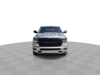 2022 RAM 1500 Big Horn Quad Cab 4x4 6'4" Box