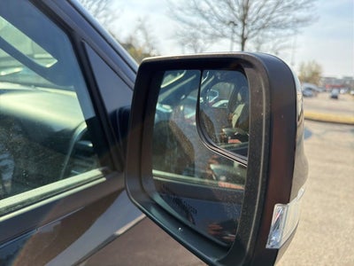 2022 RAM 1500 Big Horn Quad Cab 4x4 6'4" Box