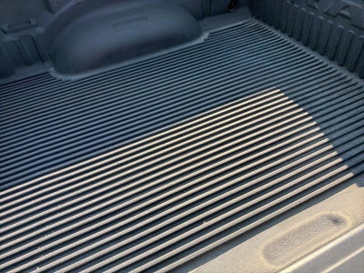 2022 RAM 1500 Big Horn Quad Cab 4x4 6'4" Box