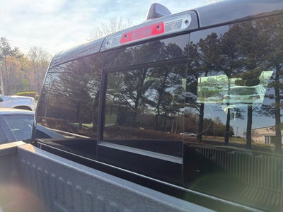 2022 RAM 1500 Big Horn Quad Cab 4x4 6'4" Box