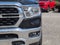 2023 RAM 1500 Big Horn Crew Cab 4x4 5'7" Box
