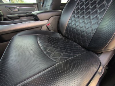 2023 RAM 1500 Big Horn Crew Cab 4x4 5'7" Box