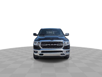 2023 RAM 1500 Big Horn Crew Cab 4x4 5'7" Box