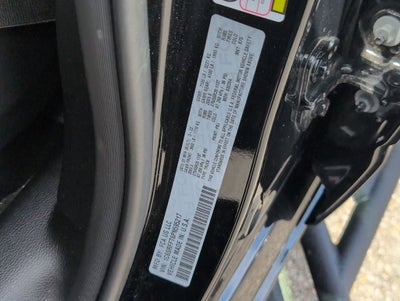 2023 RAM 1500 Big Horn Crew Cab 4x4 5'7" Box