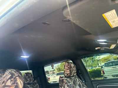 2019 RAM 1500 Big Horn/Lone Star Crew Cab 4x4 5'7" Box