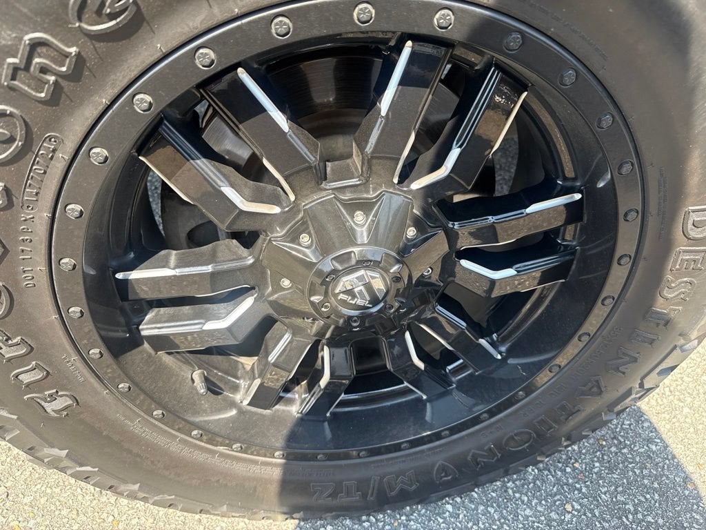 2019 RAM 1500 Big Horn/Lone Star Crew Cab 4x4 5'7" Box