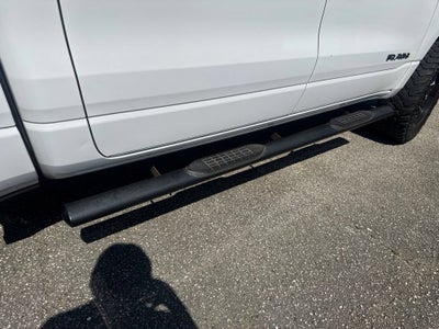2019 RAM 1500 Big Horn/Lone Star Crew Cab 4x4 5'7" Box