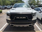 2022 RAM 1500 Rebel Crew Cab 4x4 5'7" Box
