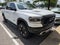 2022 RAM 1500 Rebel Crew Cab 4x4 5'7" Box