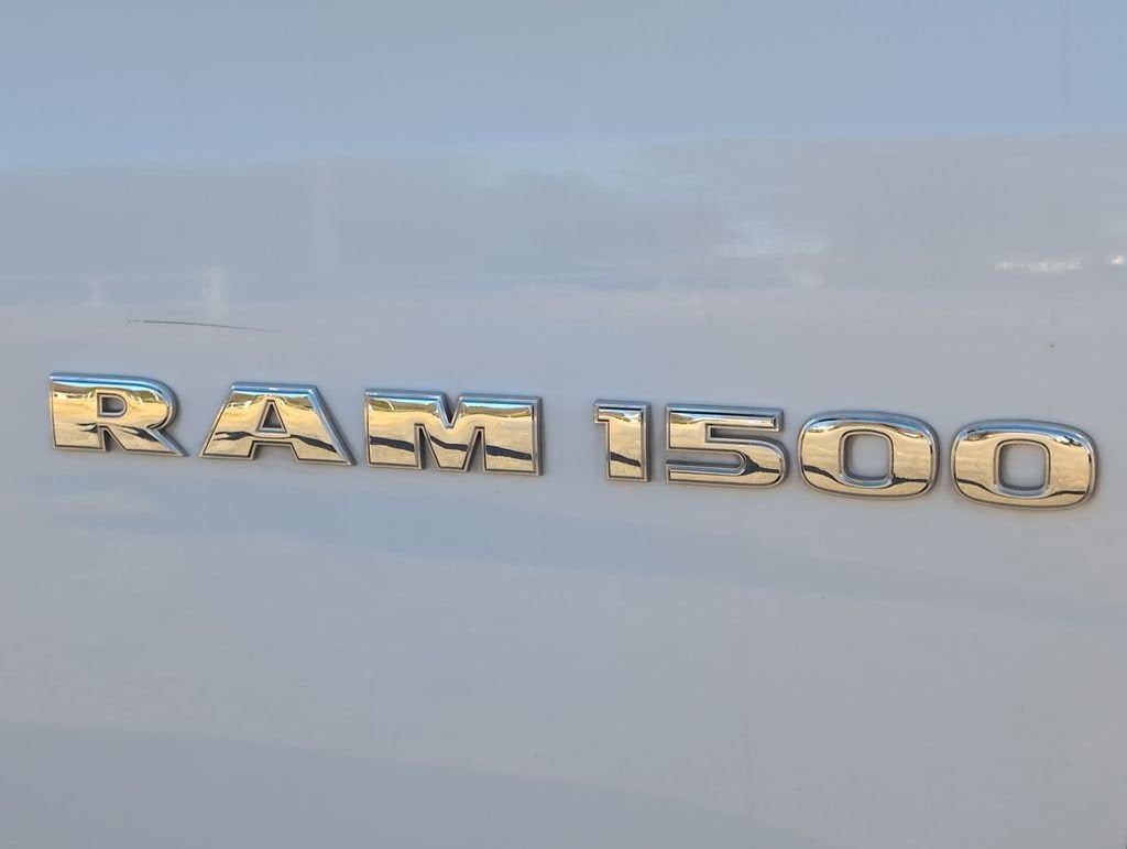 2011 RAM 1500 SLT