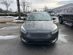 2018 Ford Focus Titanium