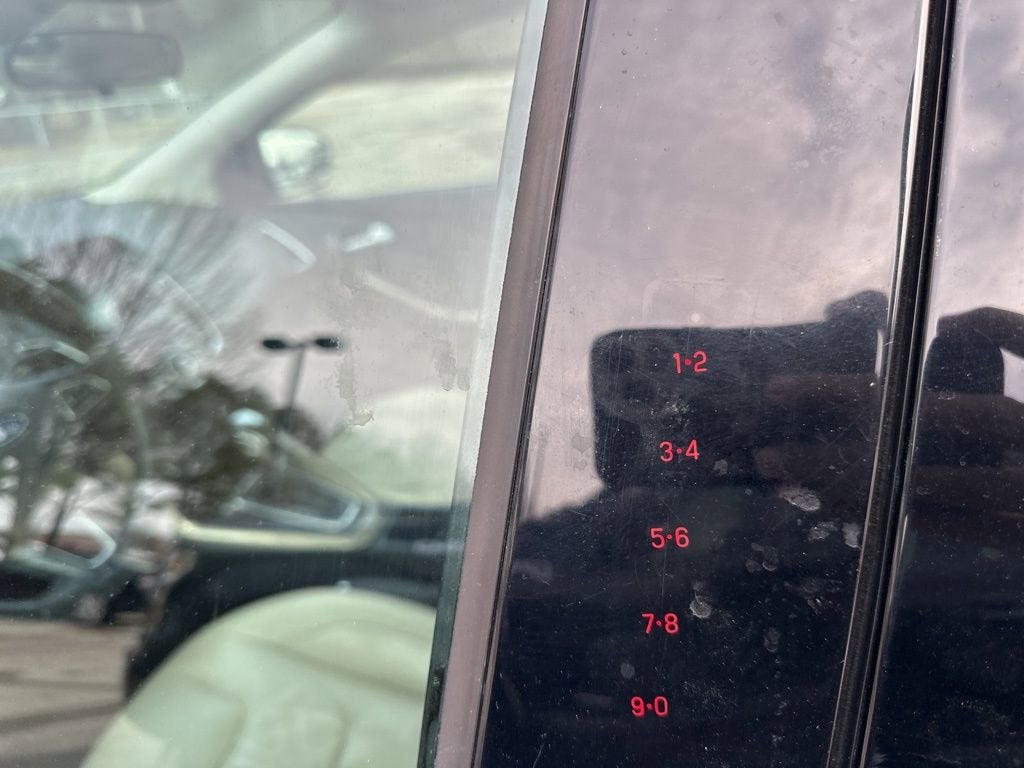 2018 Ford Focus Titanium