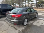 2018 Ford Focus Titanium