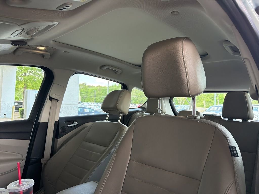 2013 Ford C-Max Hybrid SEL