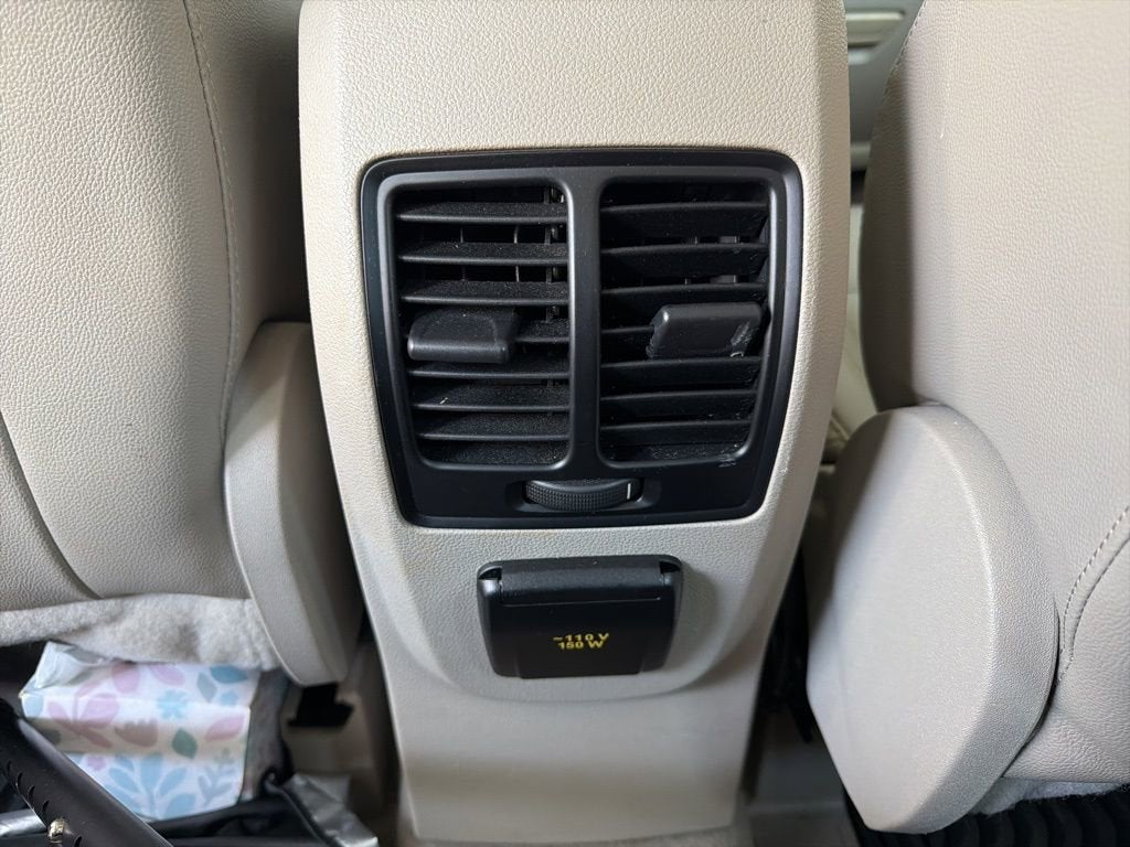 2013 Ford C-Max Hybrid SEL