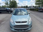 2013 Ford C-Max Hybrid SEL
