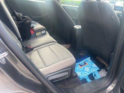 2020 Ford Escape S