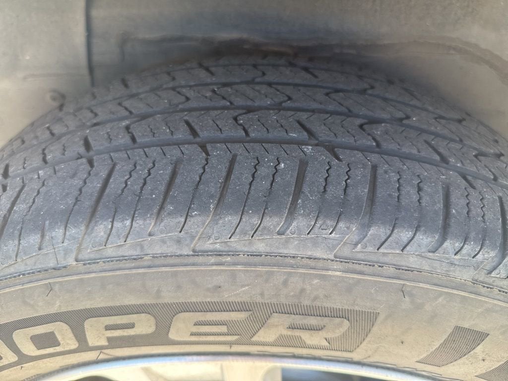 2007 Ford Freestyle SEL