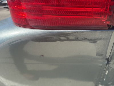 2007 Ford Freestyle SEL