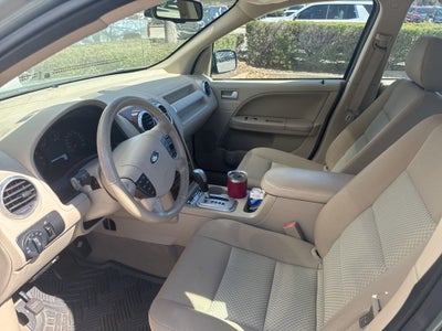 2007 Ford Freestyle SEL
