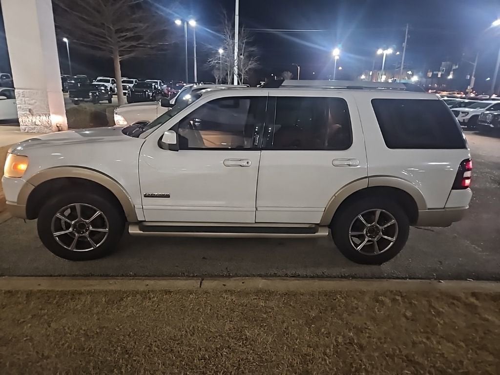 2006 Ford Explorer Eddie Bauer