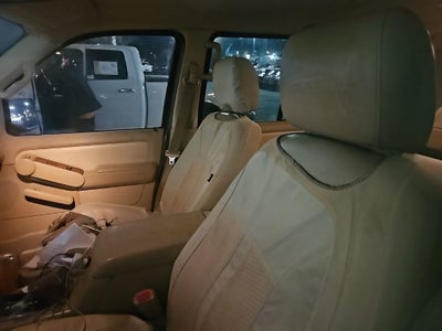 2006 Ford Explorer Eddie Bauer