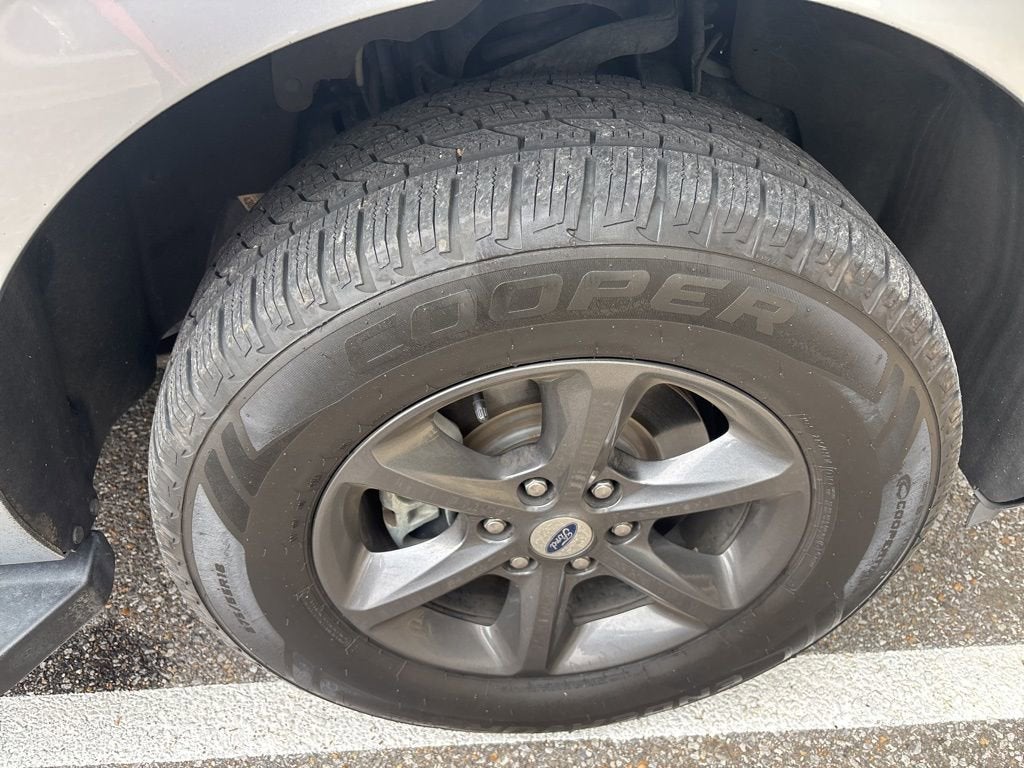 2021 Ford Expedition XLT