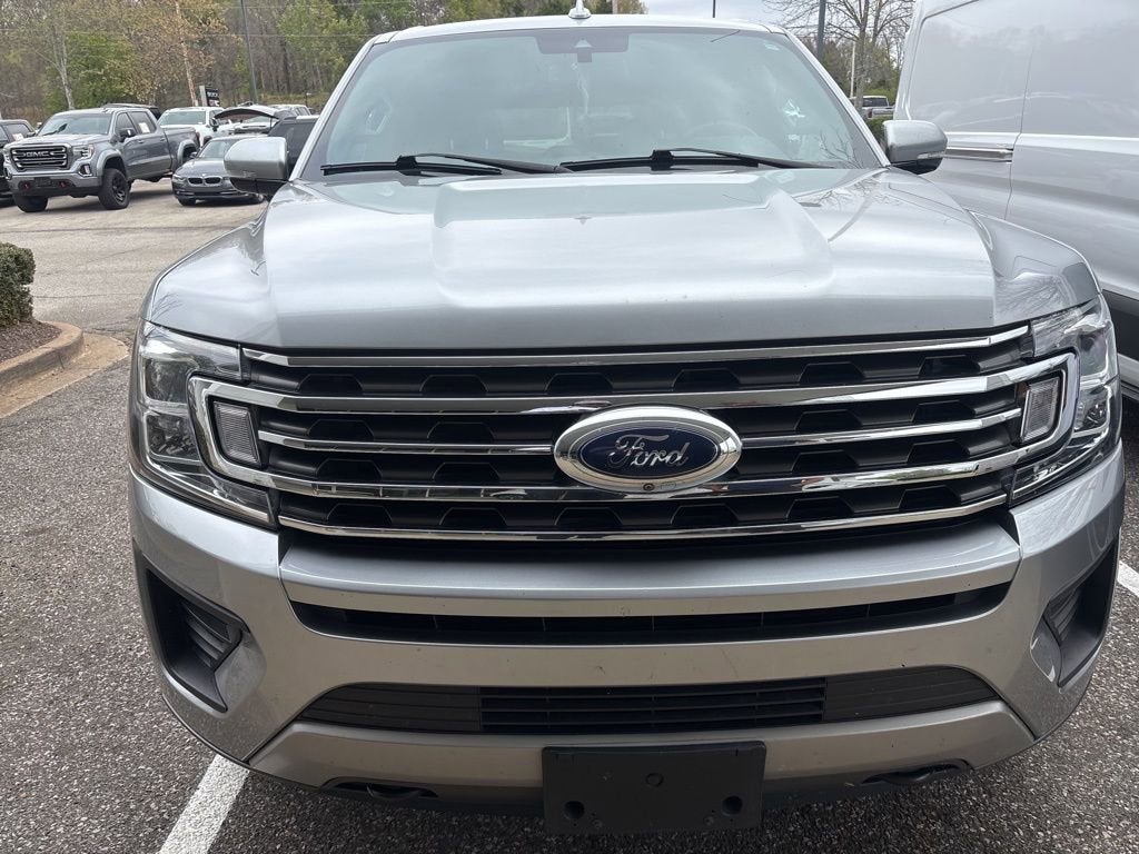 2021 Ford Expedition XLT