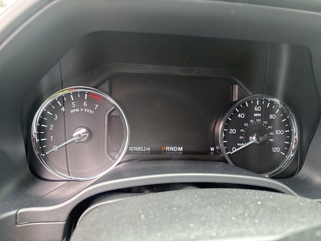 2021 Ford Expedition XLT