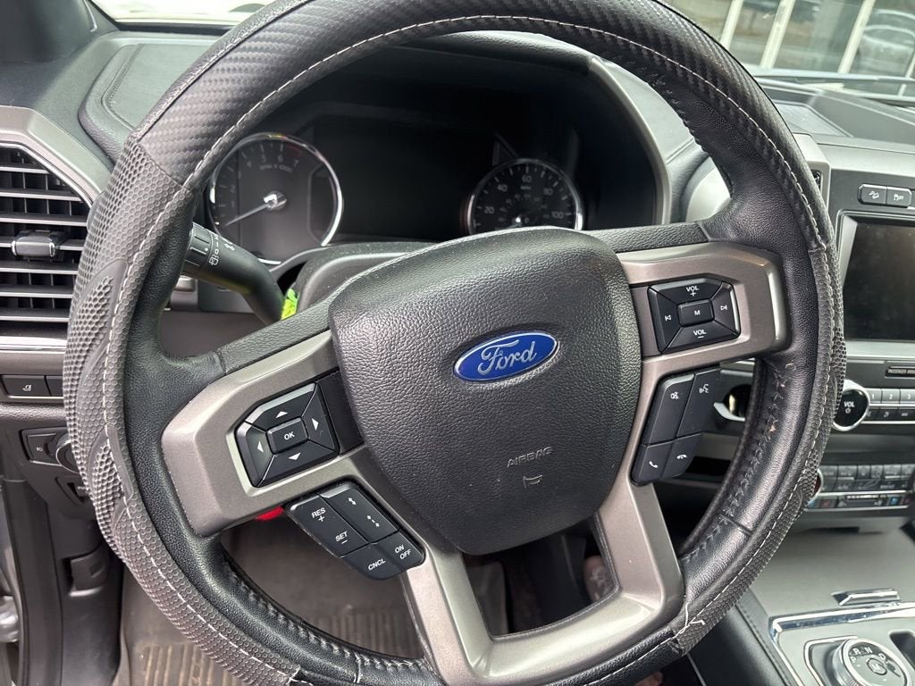 2021 Ford Expedition XLT