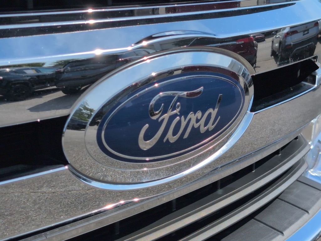 2019 Ford F-250 XL