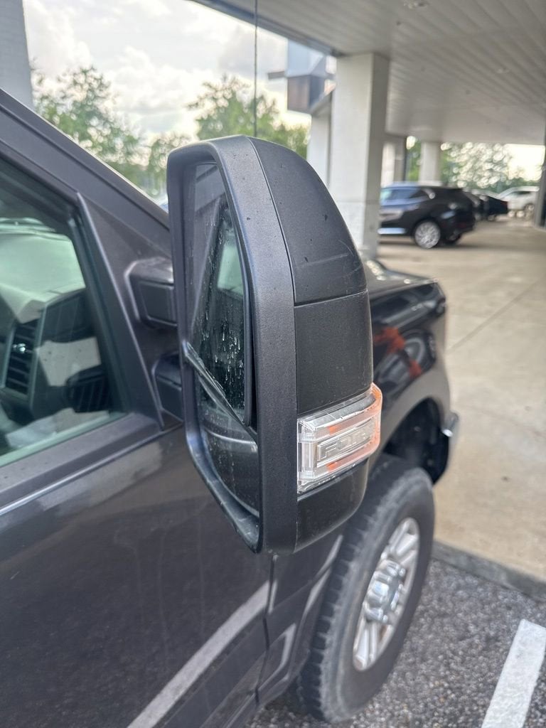 2019 Ford F-250 XL