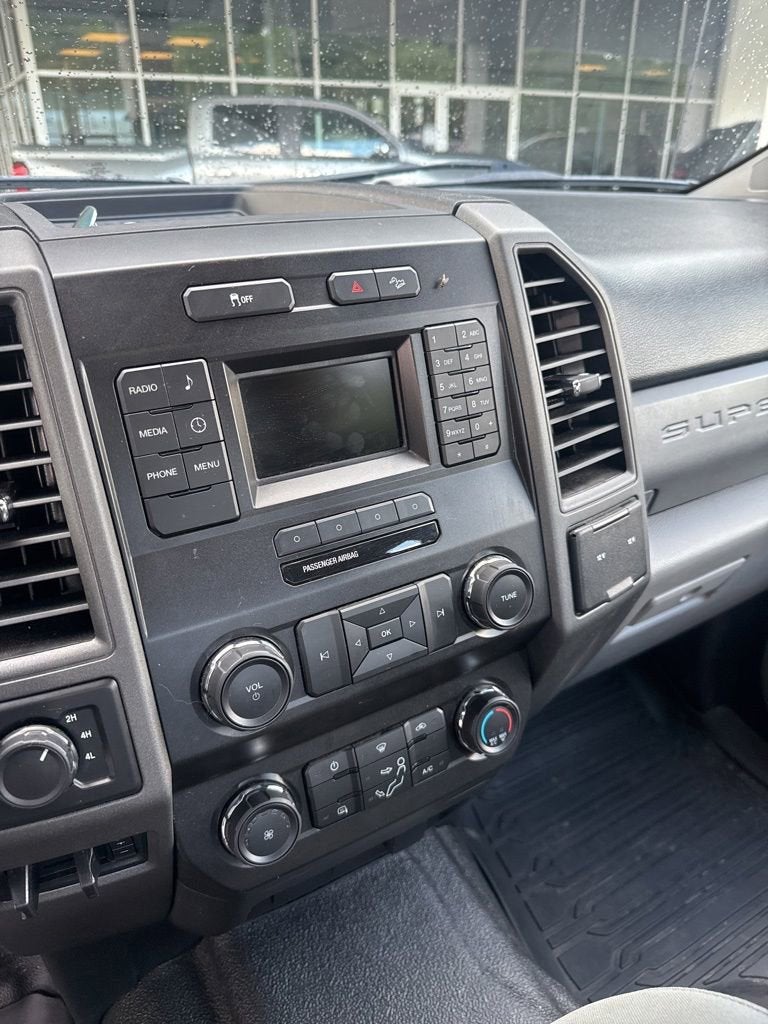 2019 Ford F-250 XL