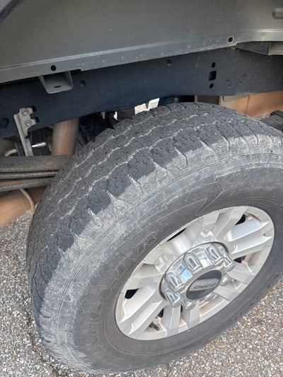 2019 Ford F-250 XL