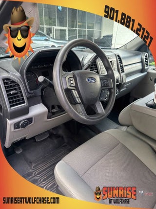 2019 Ford F-250 XL
